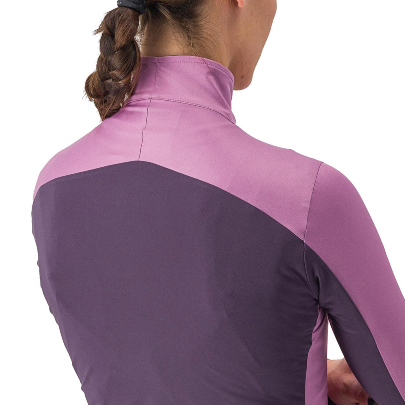 CASTELLI BETA ROS W JACKET