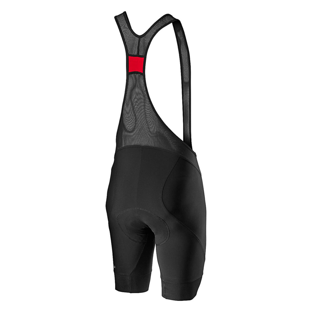 CASTELLI ENDURANCE 3 BIBSHORT - seconda immagine
