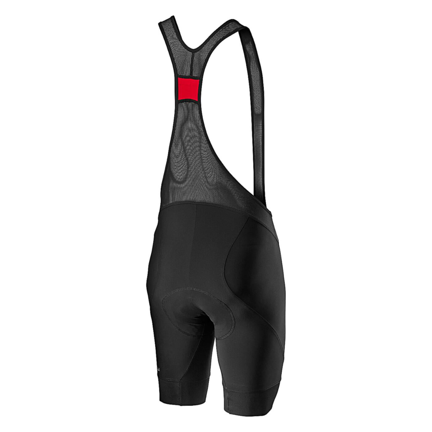 CASTELLI ENDURANCE 3 BIBSHORT