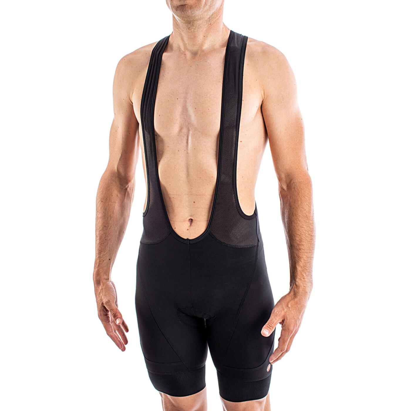 CASTELLI ENDURANCE 3 BIBSHORT