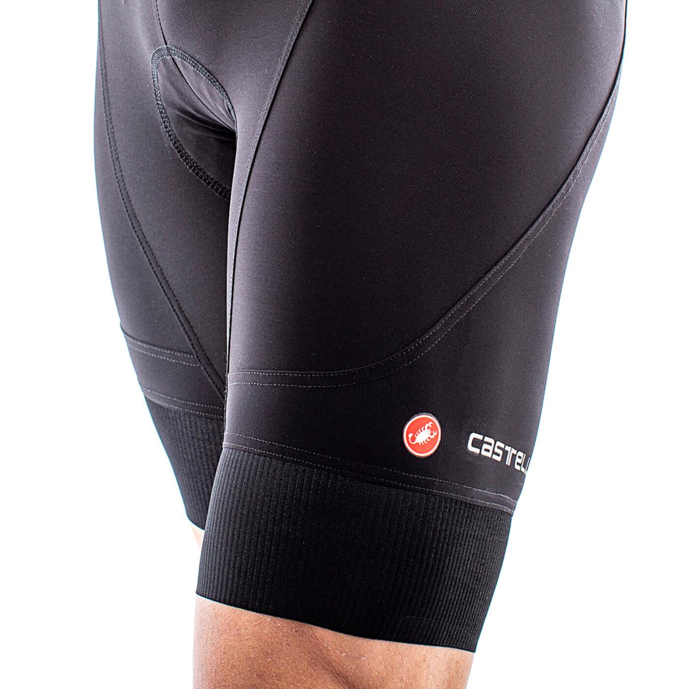 CASTELLI ENDURANCE 3 BIBSHORT