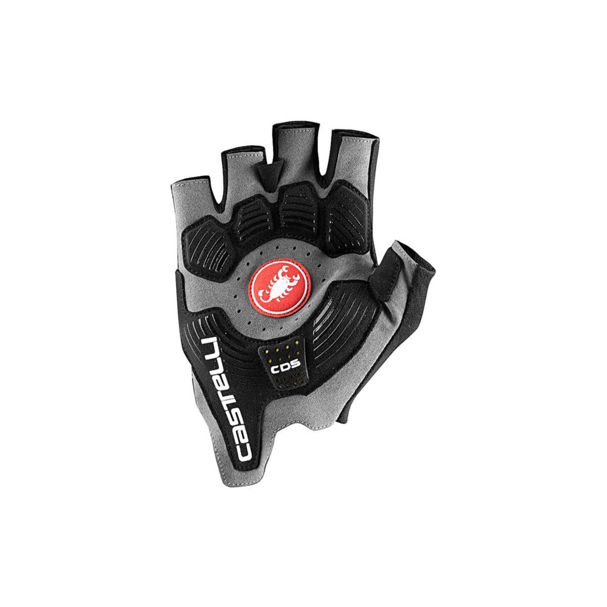 CASTELLI ROSSO CORSA PRO V GLOVE - seconda immagine