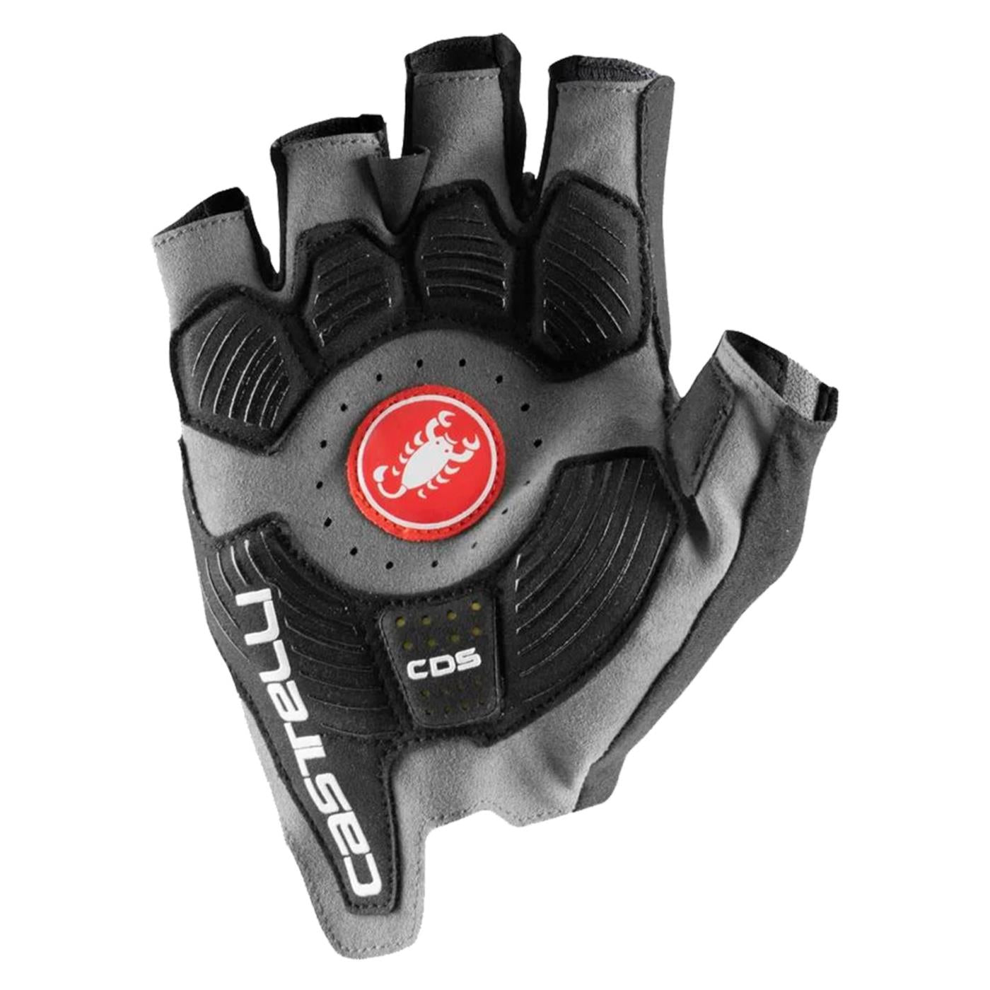CASTELLI ROSSO CORSA PRO V GLOVE