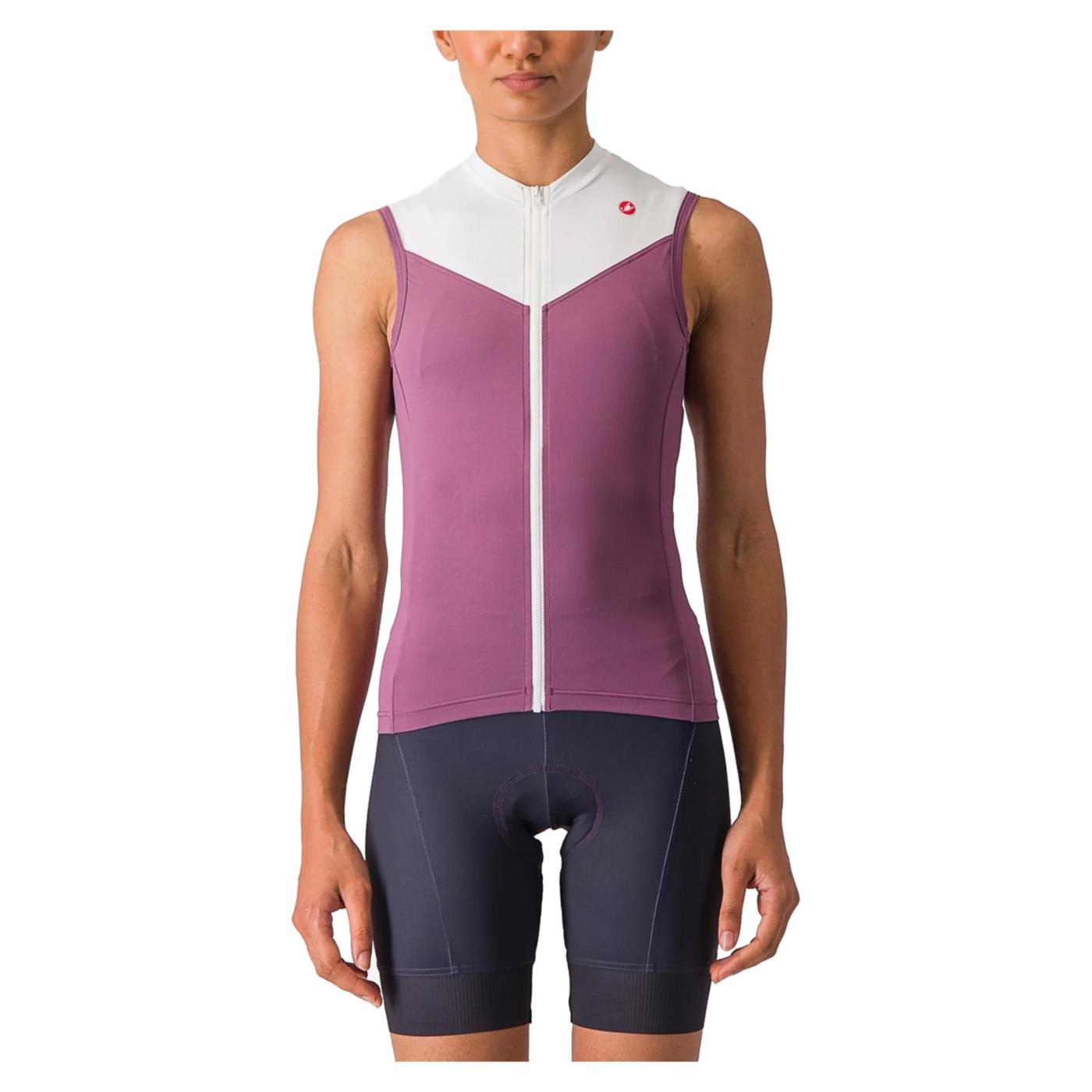 CASTELLI SOLARIS W SL JERSEY