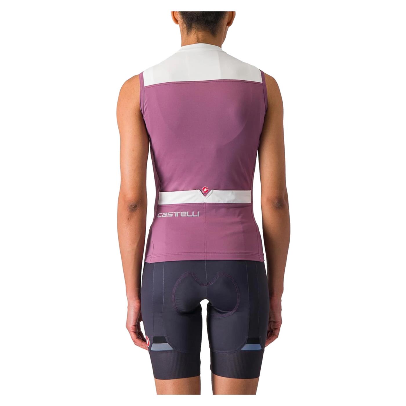 CASTELLI SOLARIS W SL JERSEY