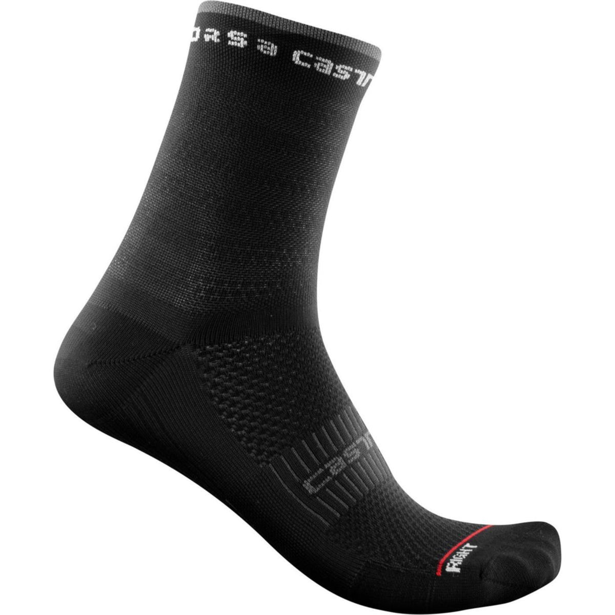 CASTELLI ROSSO CORSA W 11 SOCK