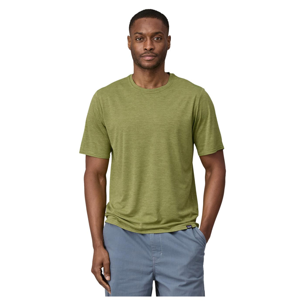 PATAGONIA CAP COOL DAILY SHIRT - seconda immagine