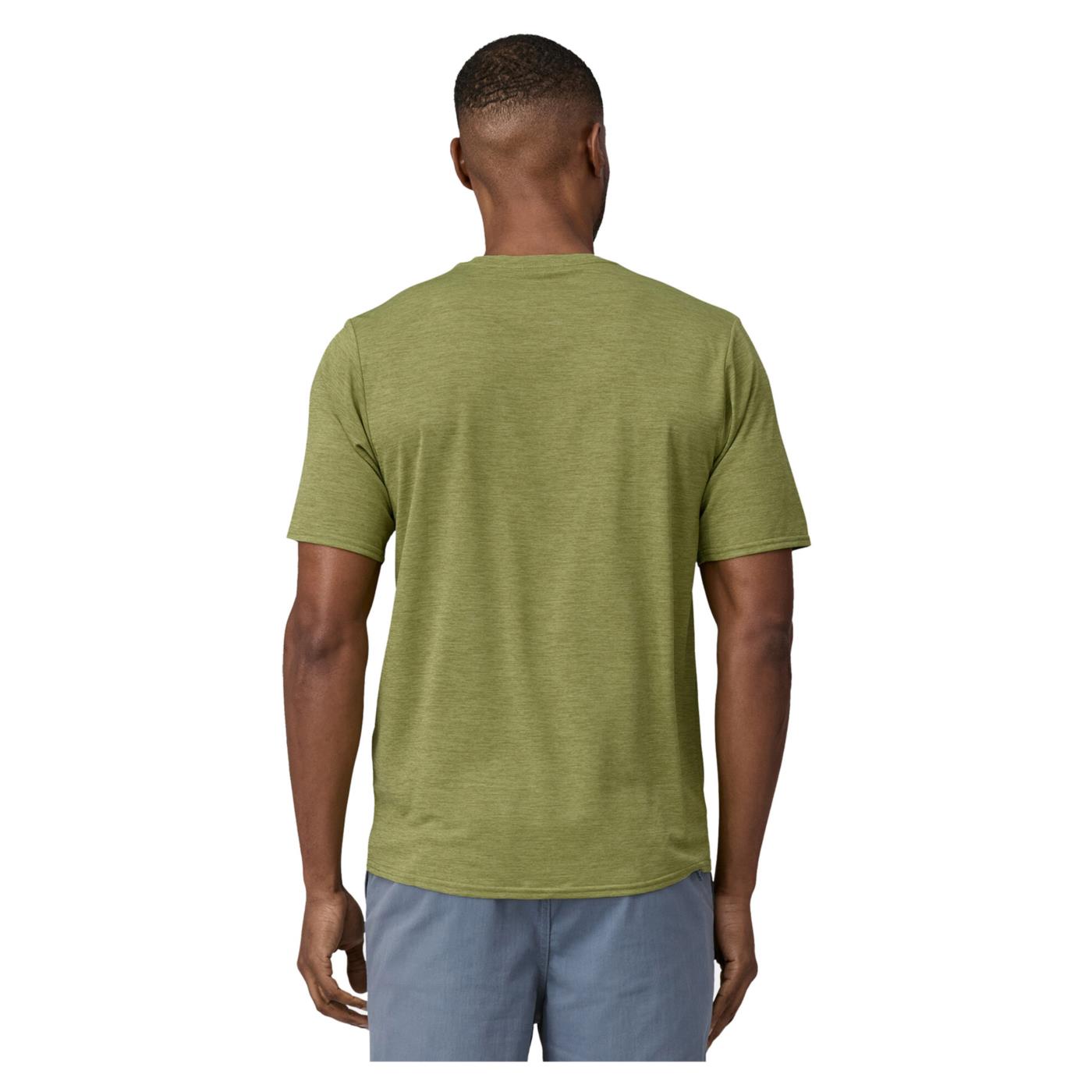 PATAGONIA CAP COOL DAILY SHIRT