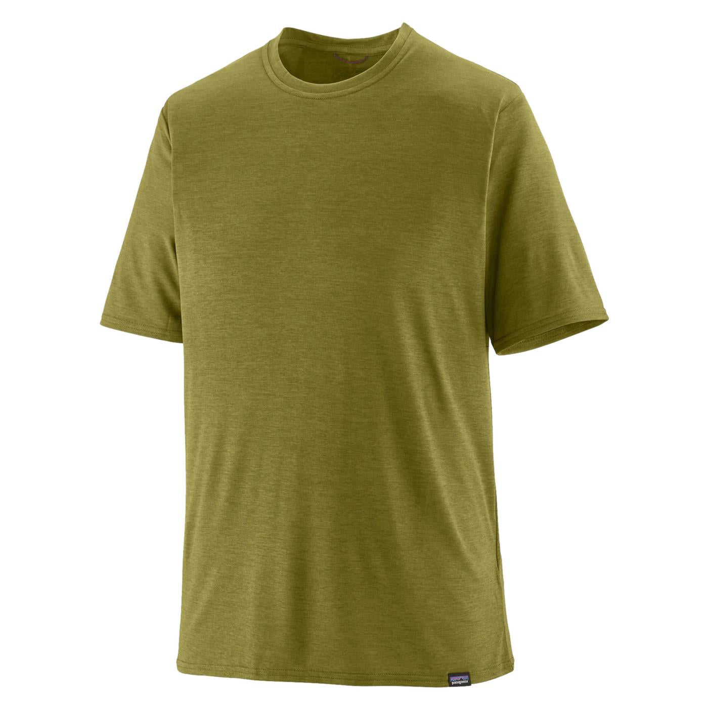 PATAGONIA CAP COOL DAILY SHIRT