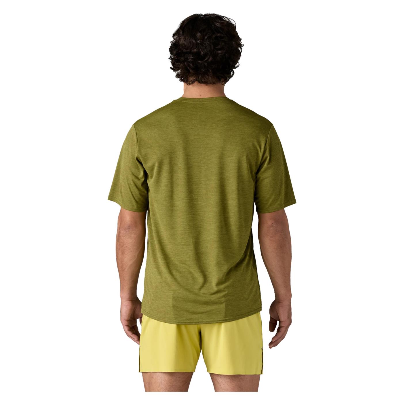PATAGONIA CAP COOL DAILY SHIRT