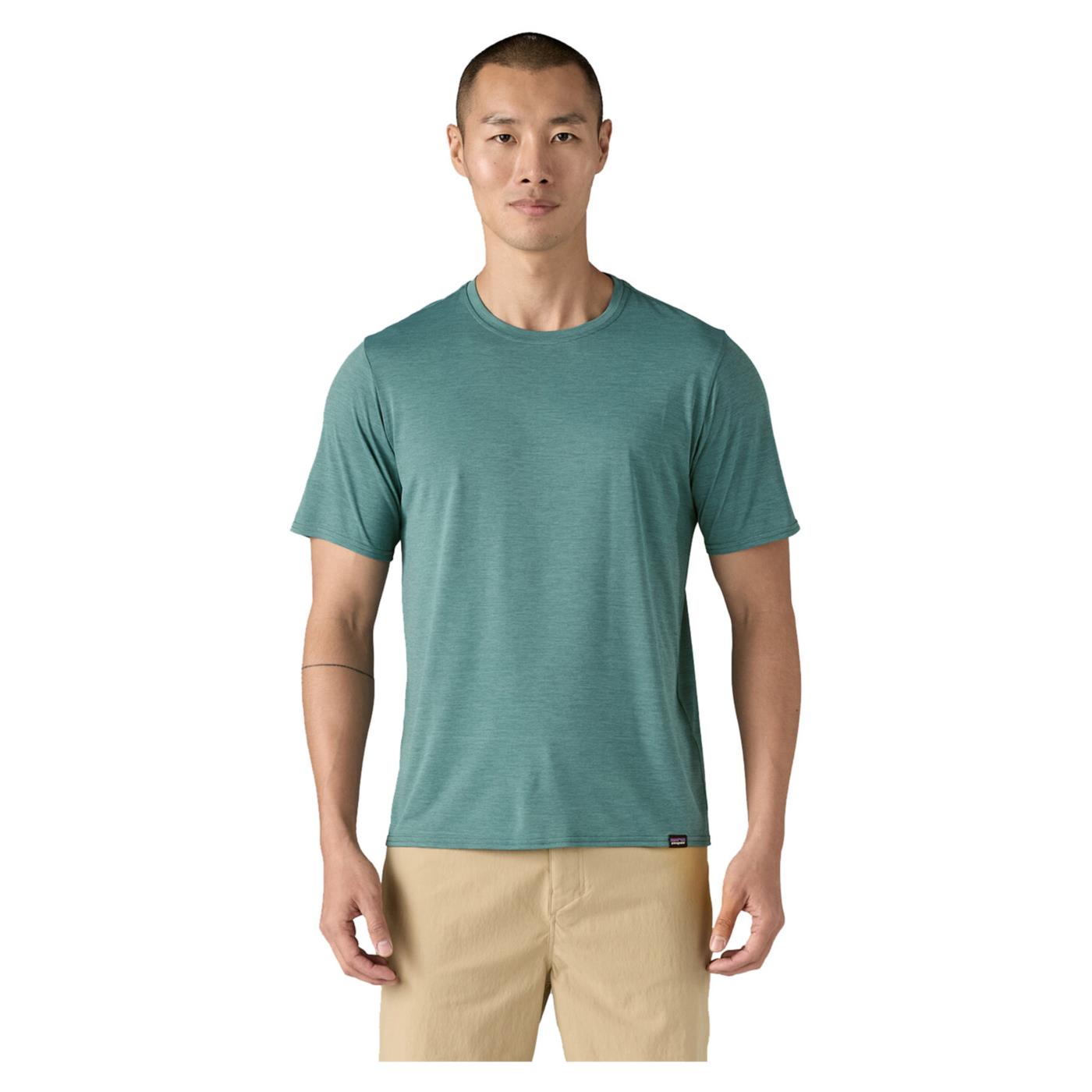PATAGONIA CAP COOL DAILY SHIRT