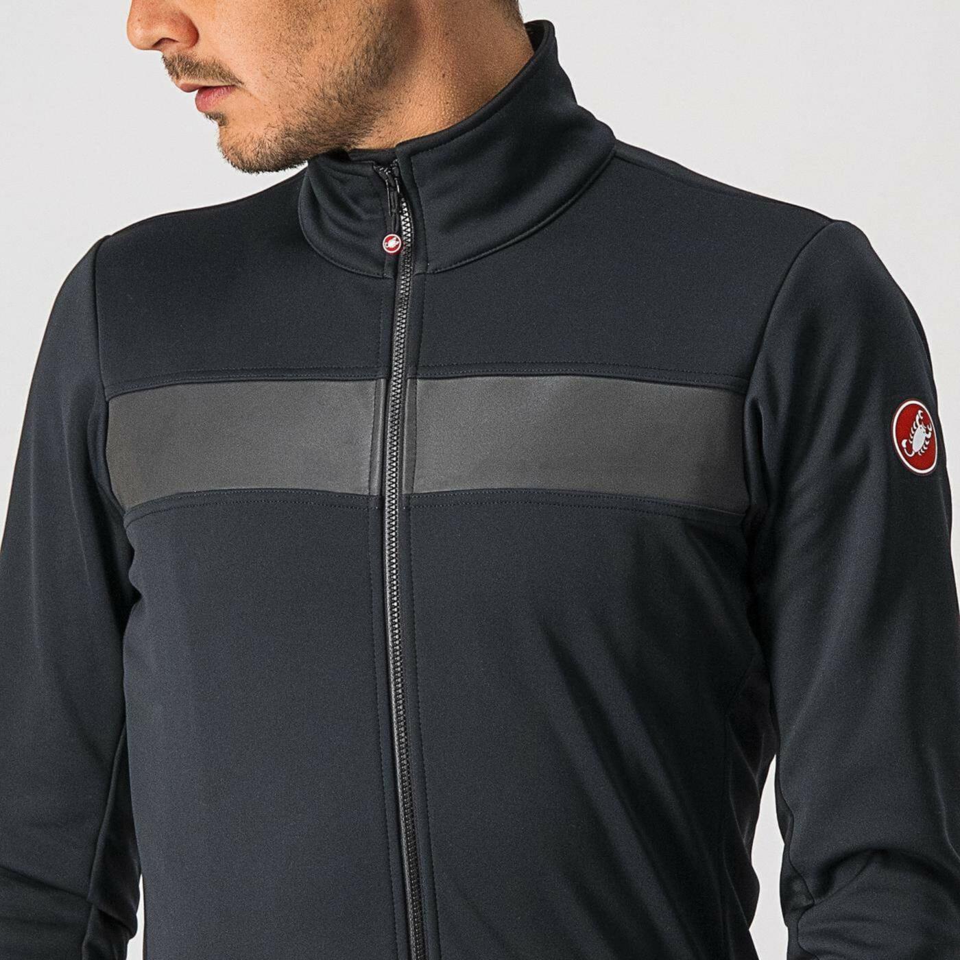 CASTELLI RADDOPPIA 3 JACKET