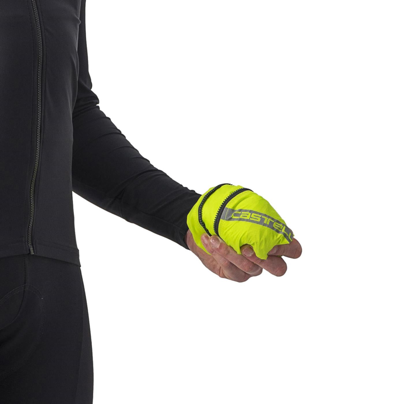 CASTELLI SQUADRA STRETCH JACKET