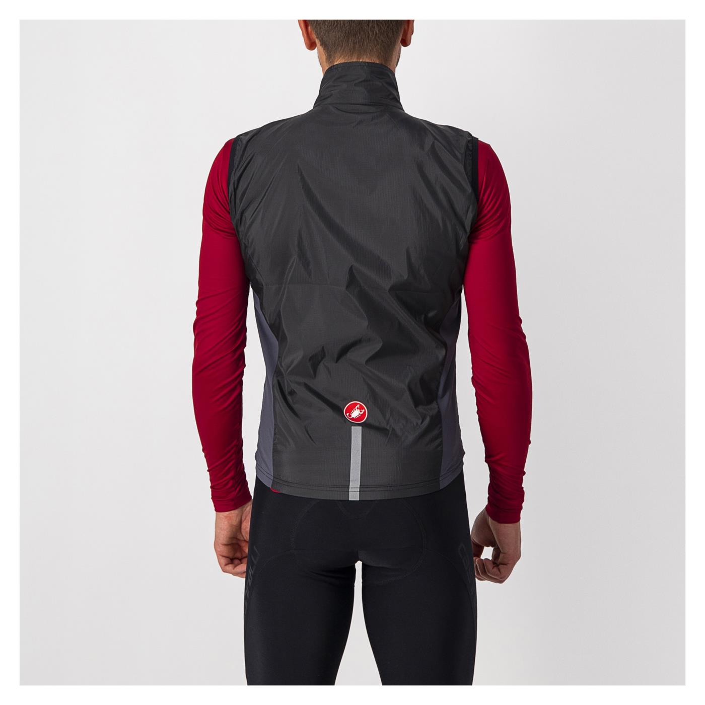 CASTELLI SQUADRA STRETCH VEST