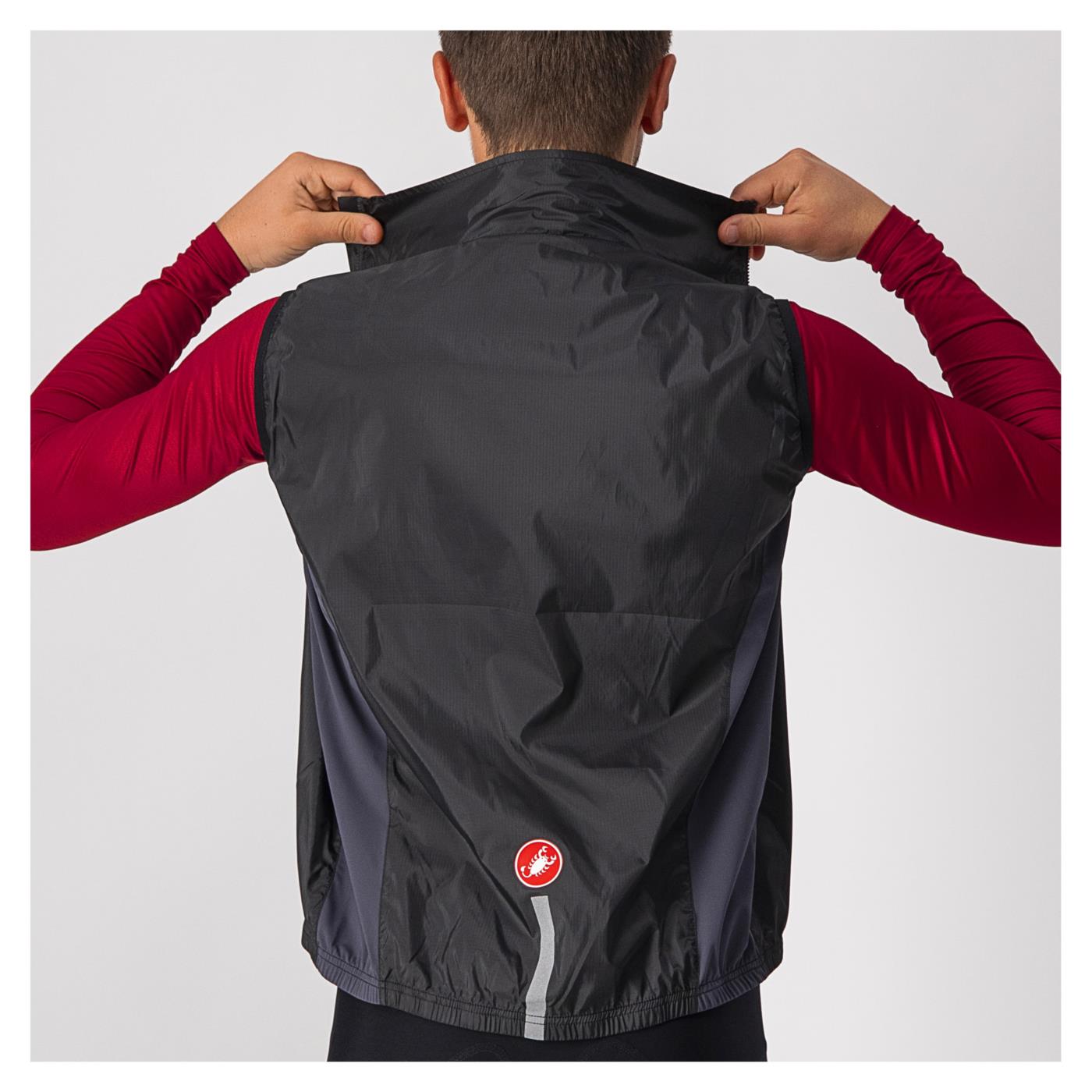 CASTELLI SQUADRA STRETCH VEST