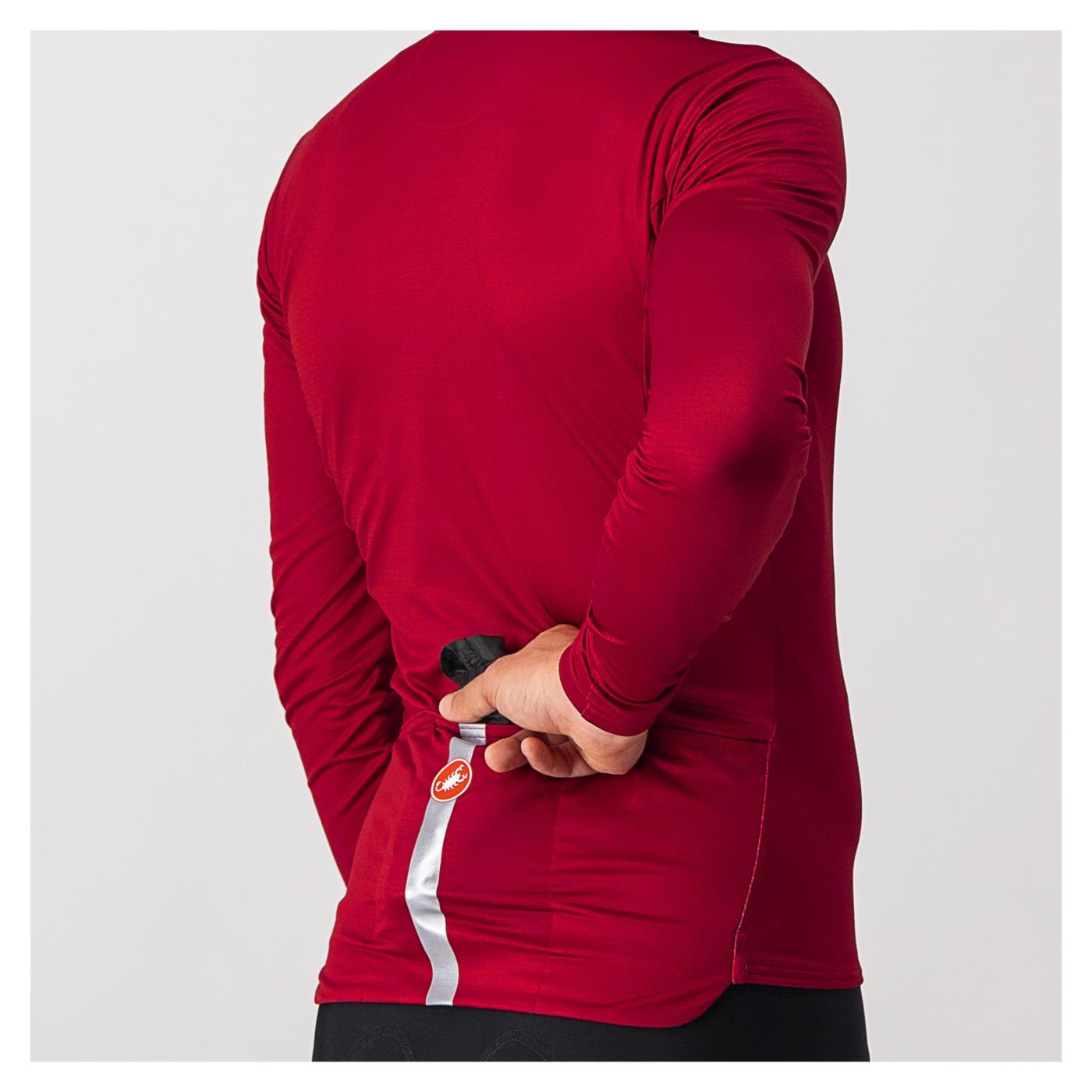 CASTELLI SQUADRA STRETCH VEST