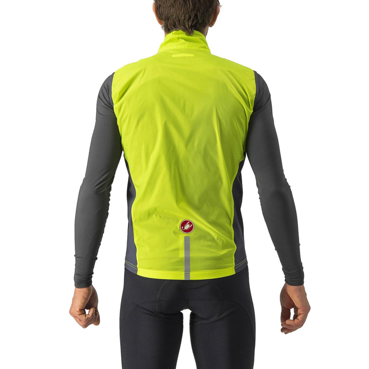 CASTELLI TEAM STRETCH VEST - seconda immagine