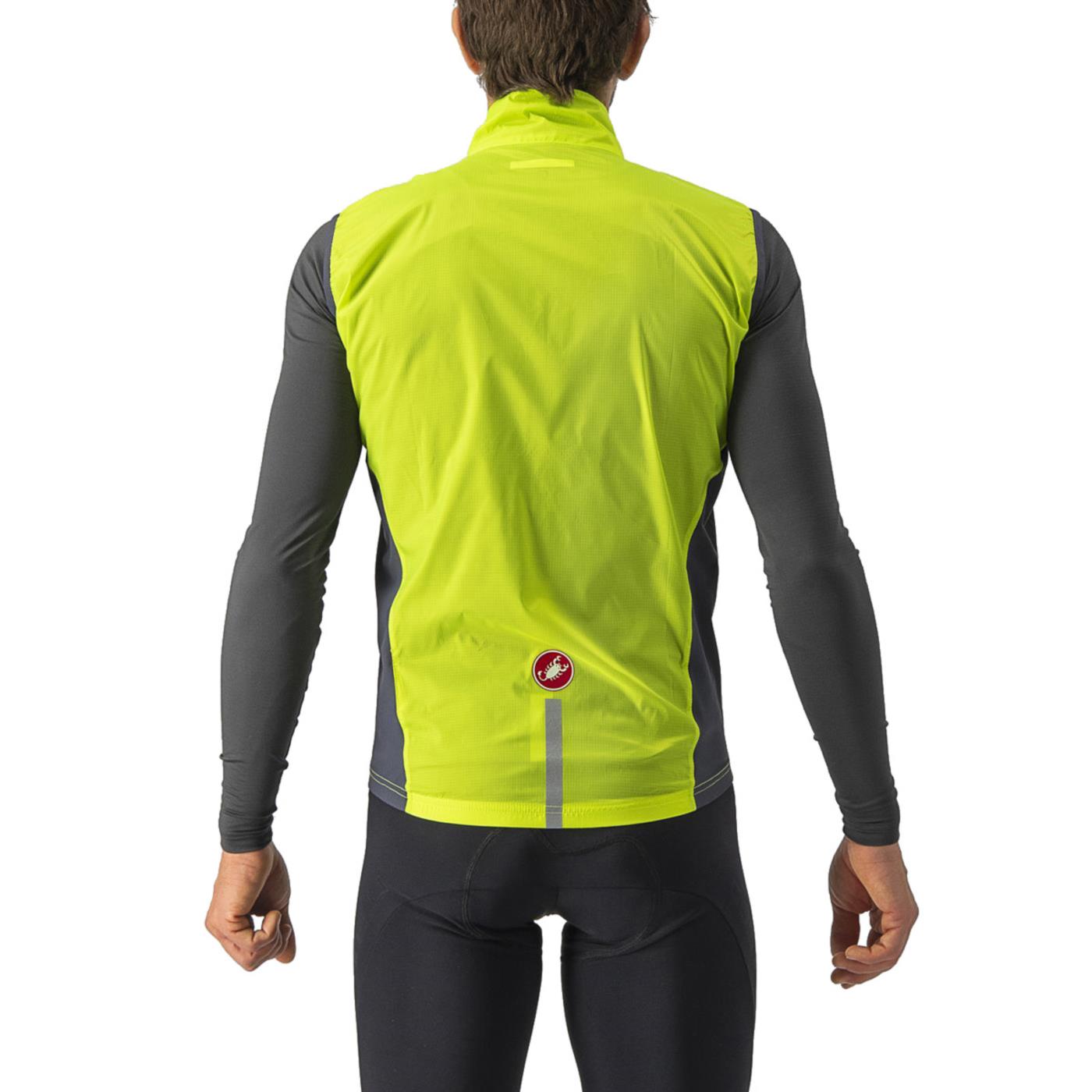 CASTELLI SQUADRA STRETCH VEST