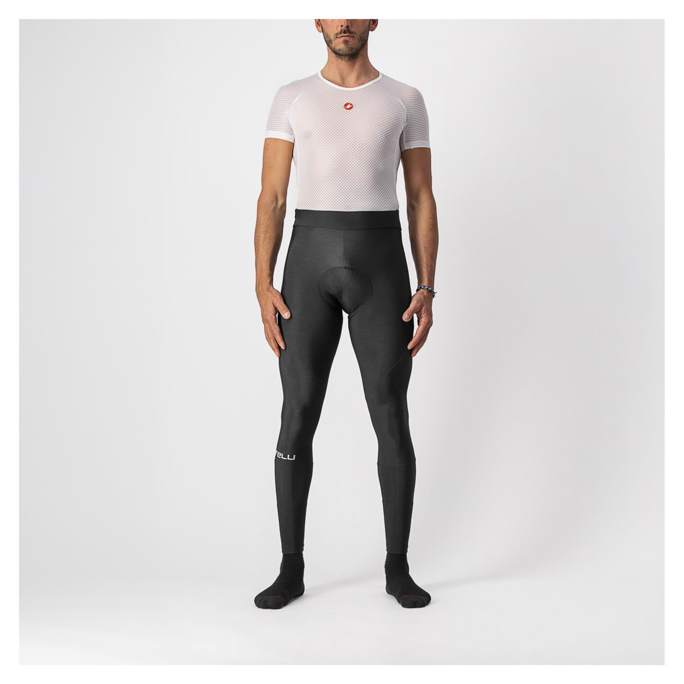 CASTELLI TIGHT ENTRANCE