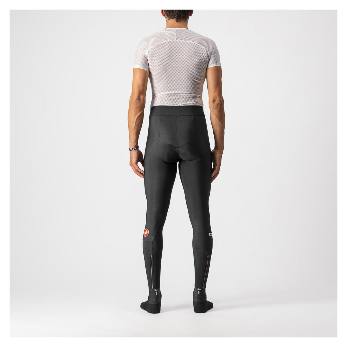 CASTELLI TIGHT ENTRANCE - seconda immagine