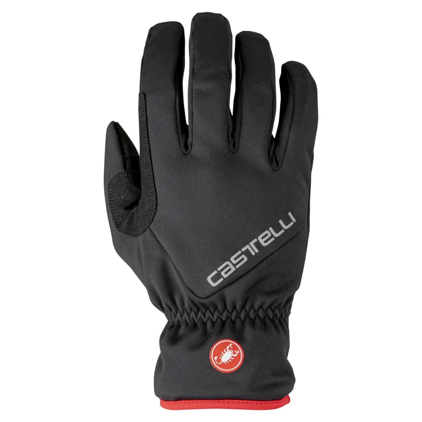 CASTELLI ENTRY THERMAL GLOVE