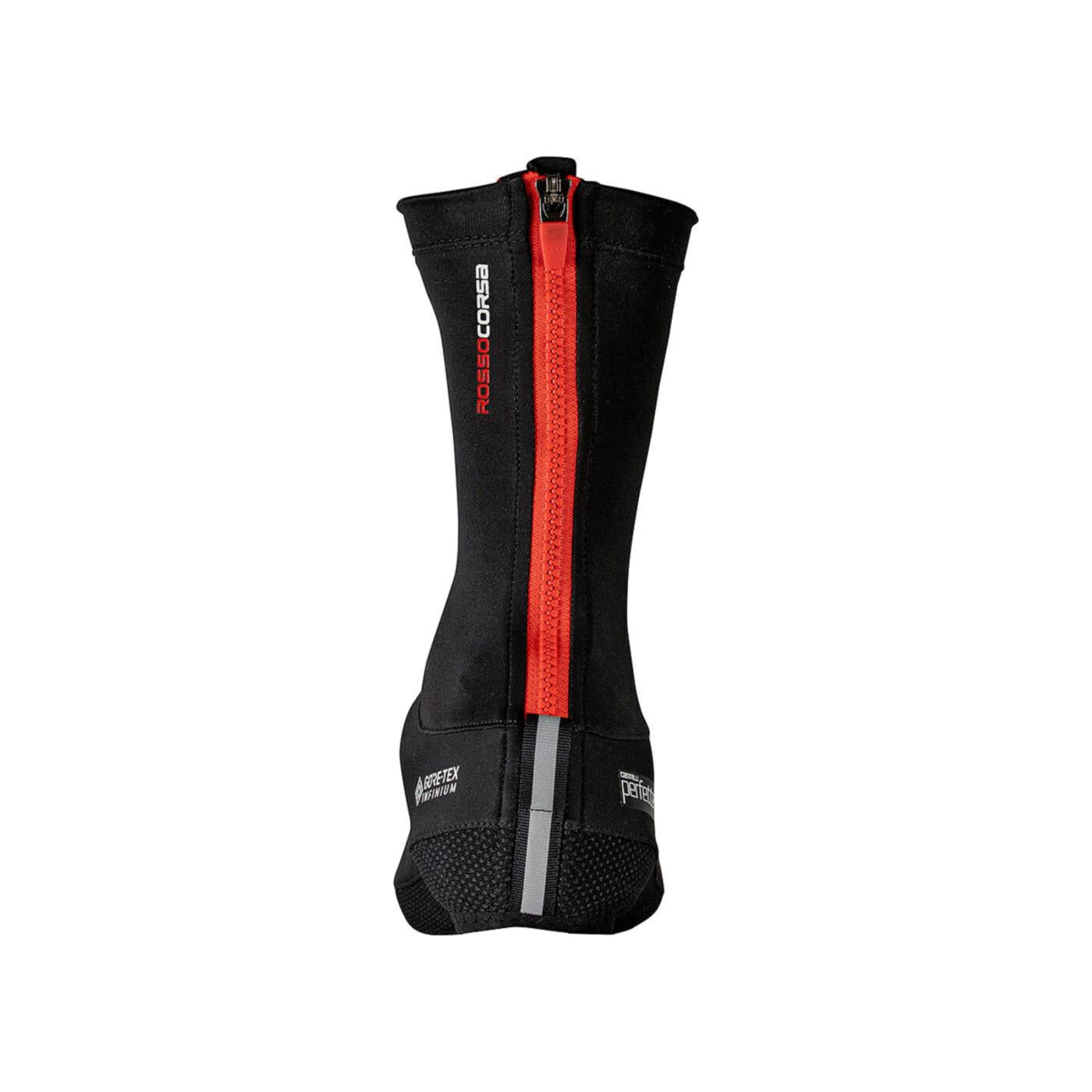 CASTELLI PERFETTO SHOECOVER