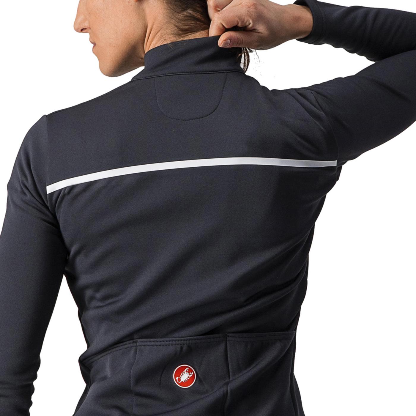 CASTELLI SINERGIA 2 JERSEY FZ