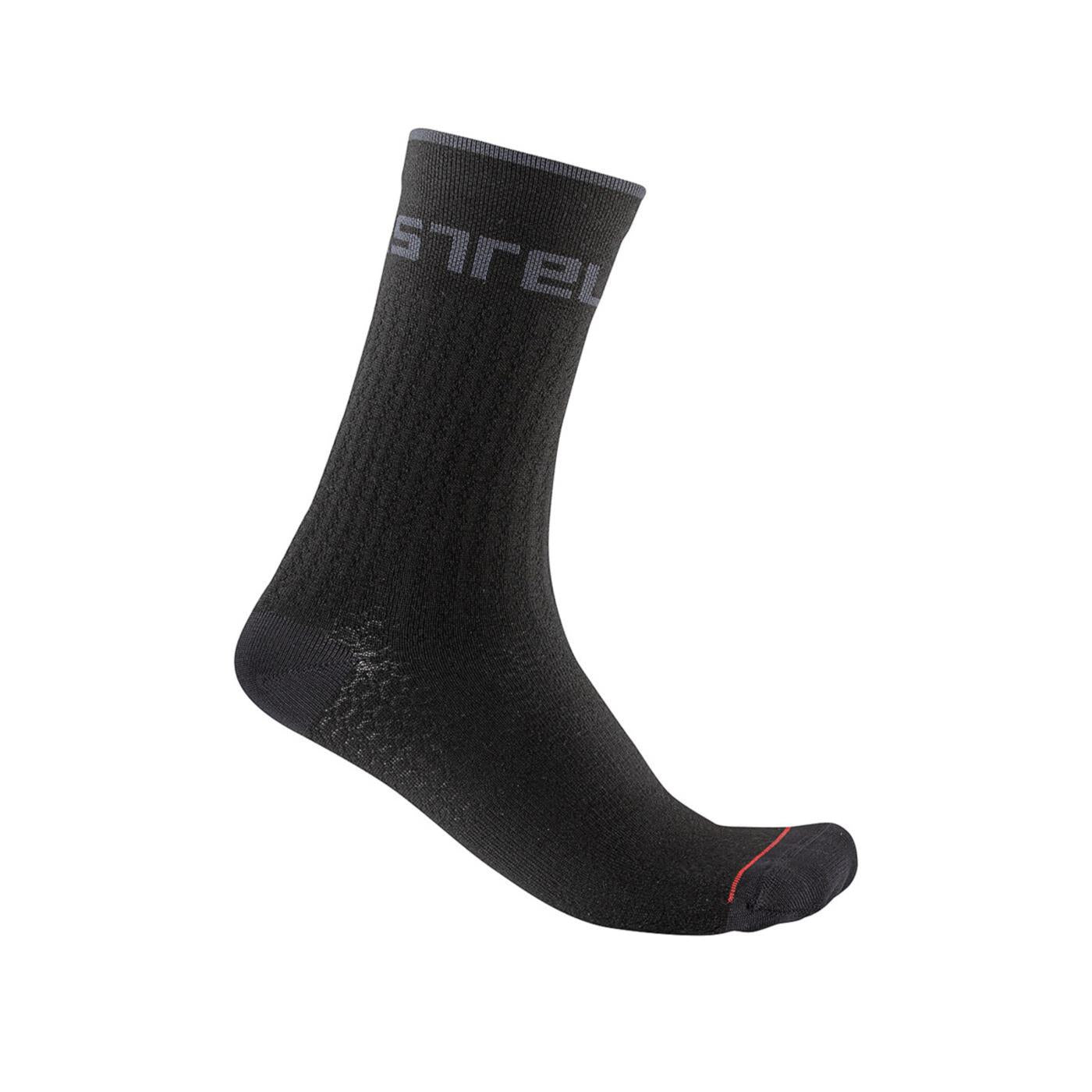 CASTLES DISTANCE 20 SOCKS