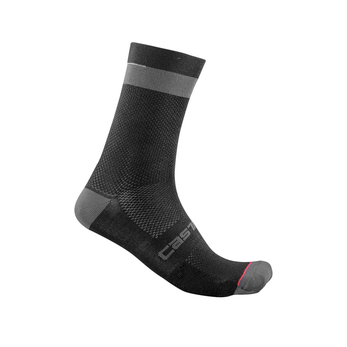 CASTELLI ALPHA 18 SOCK