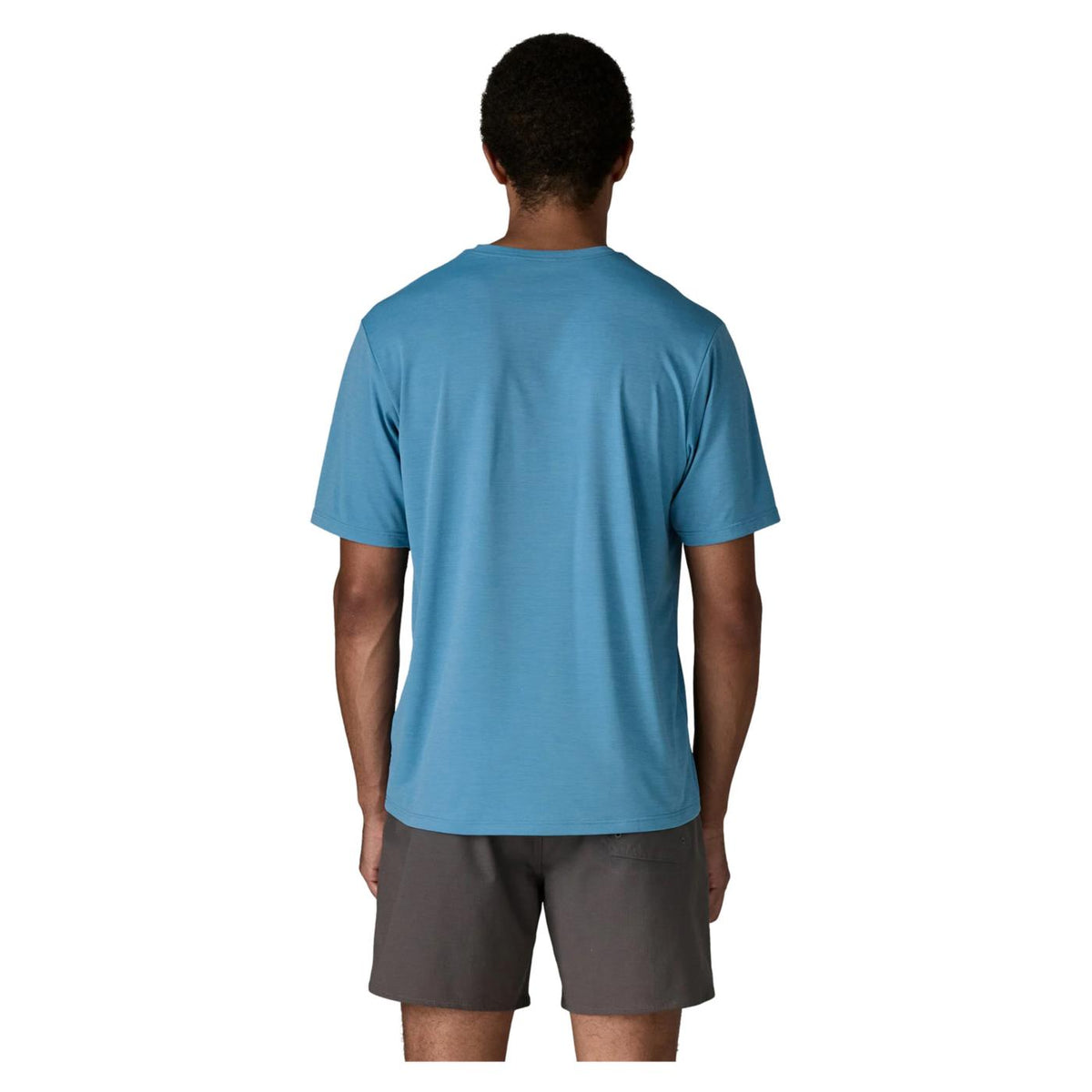 PATAGONIA CAP COOL DAILY SHIRT - seconda immagine