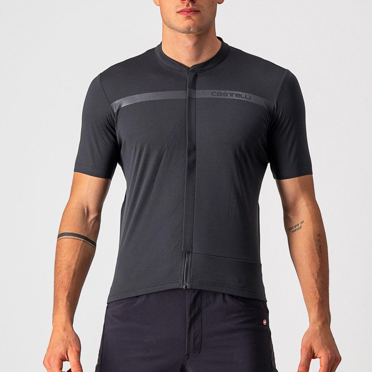 CASTLES UNLIMITED ALLROAD JERSEY
