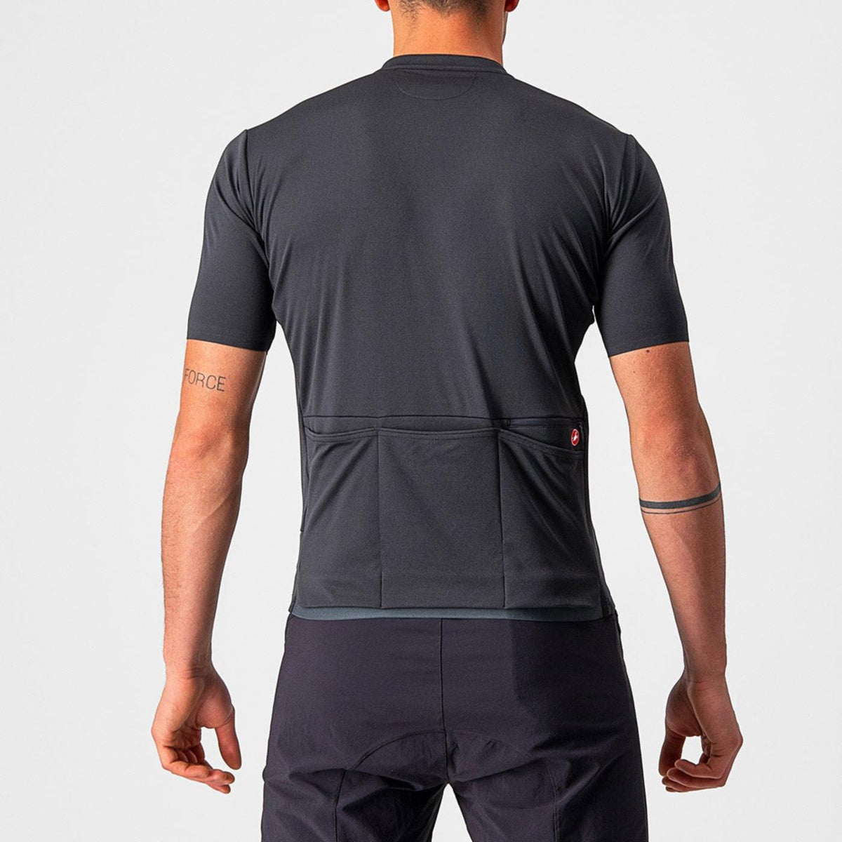 CASTLES UNLIMITED ALLROAD JERSEY - seconda immagine
