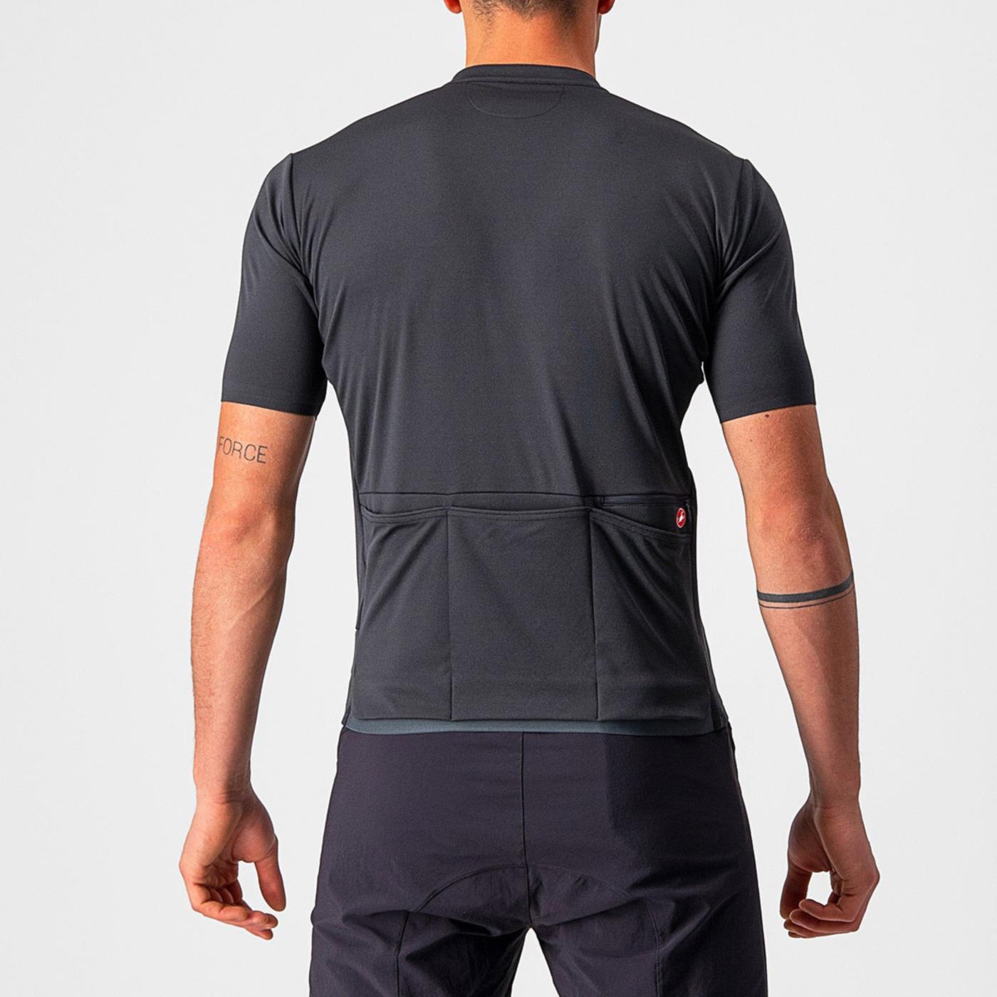 CASTELLI UNLIMITED ALLROAD JERSEY