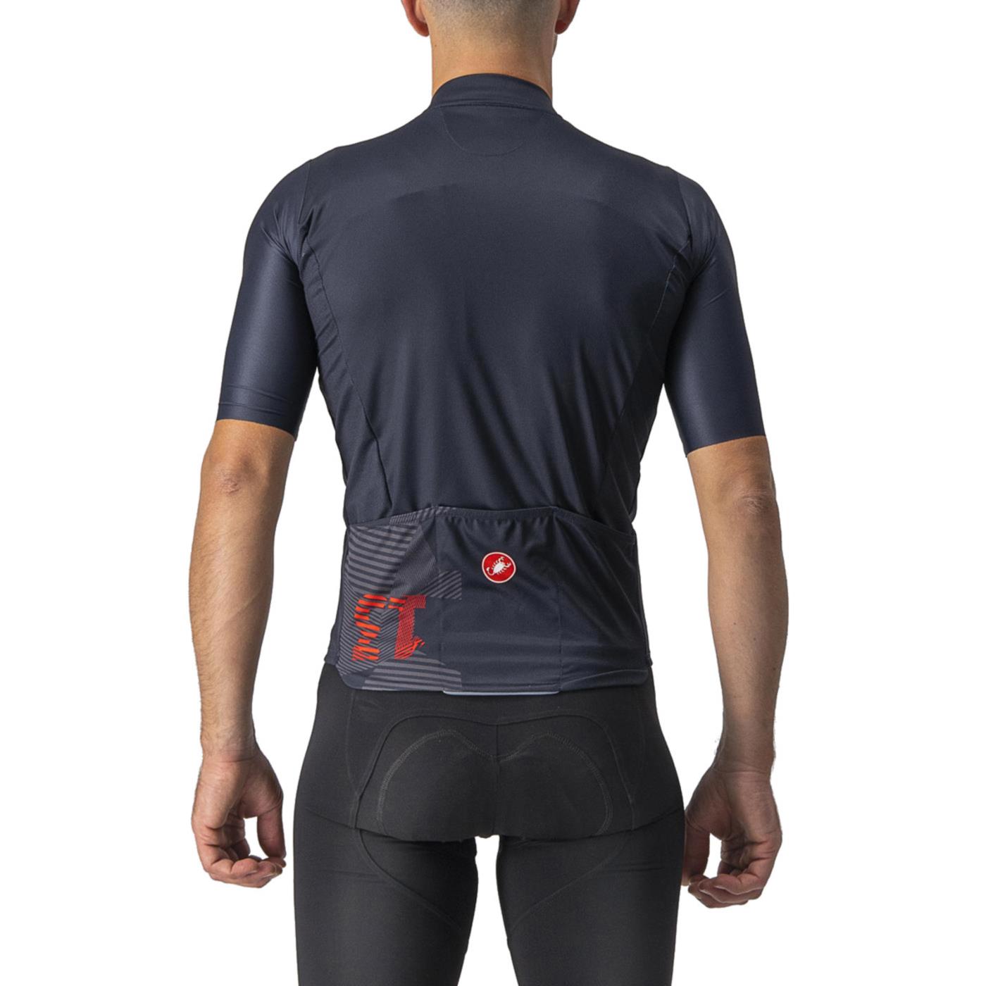 CASTELLI 13 SCREEN JERSEY