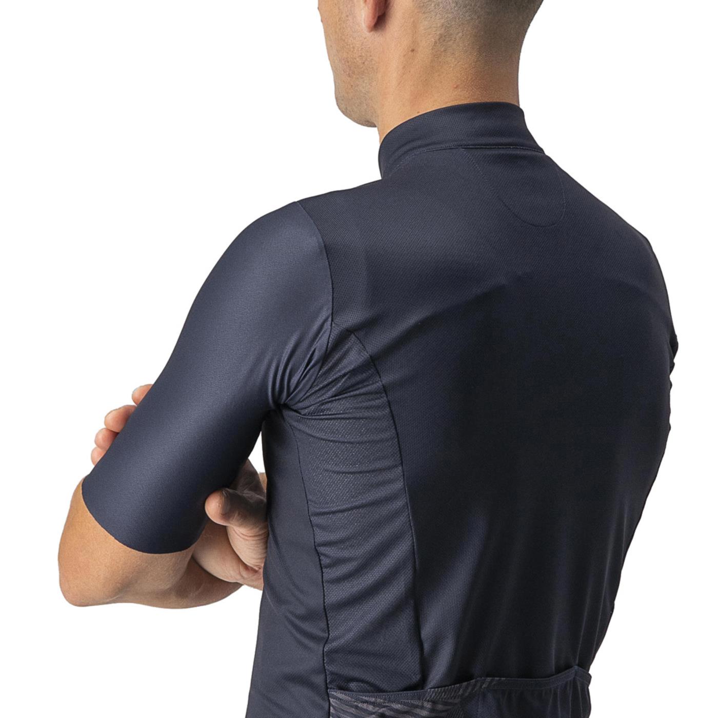 CASTELLI 13 SCREEN JERSEY