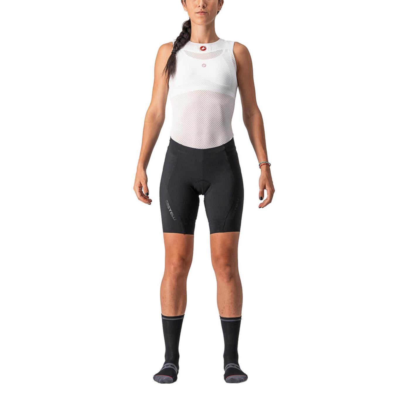 CASTELLI VELOCISSIMA 3 SHORT