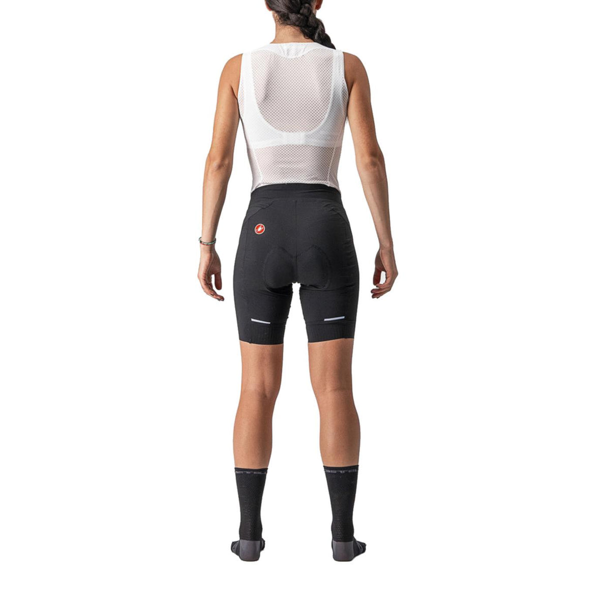 CASTELLI VELOCISSIMA 3 SHORT - seconda immagine