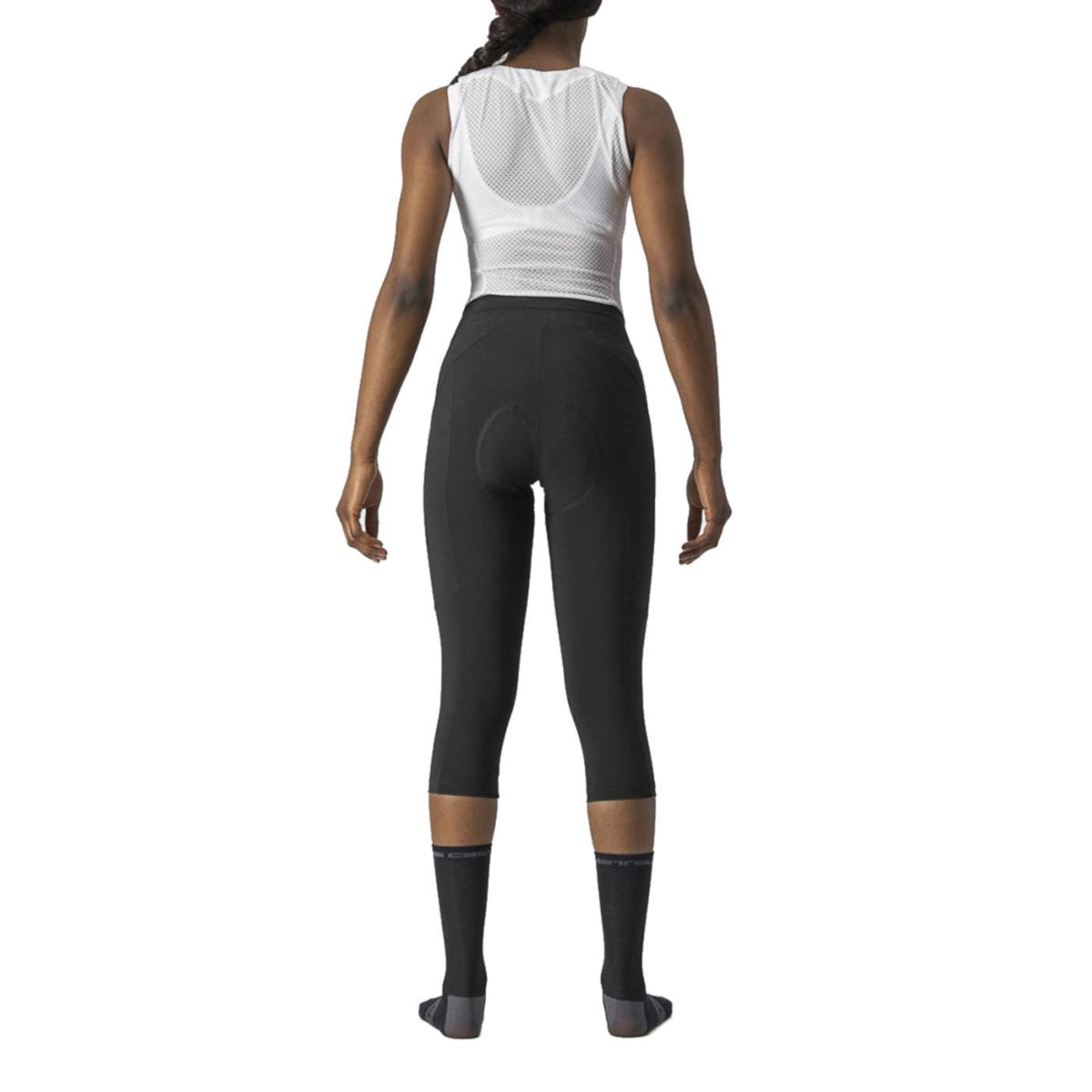 CASTELLI VELOCISSIMA 3 KNICKER - seconda immagine
