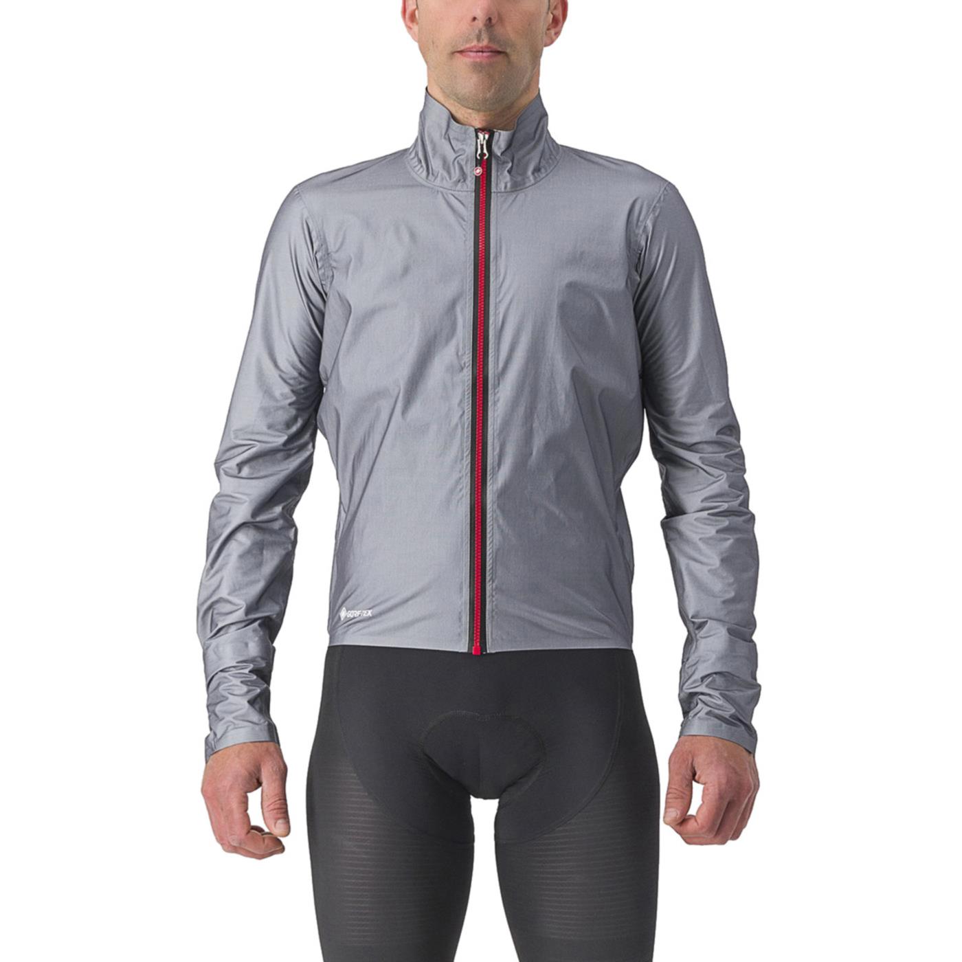 CASTELLI TEMPESTA LITE JACKET