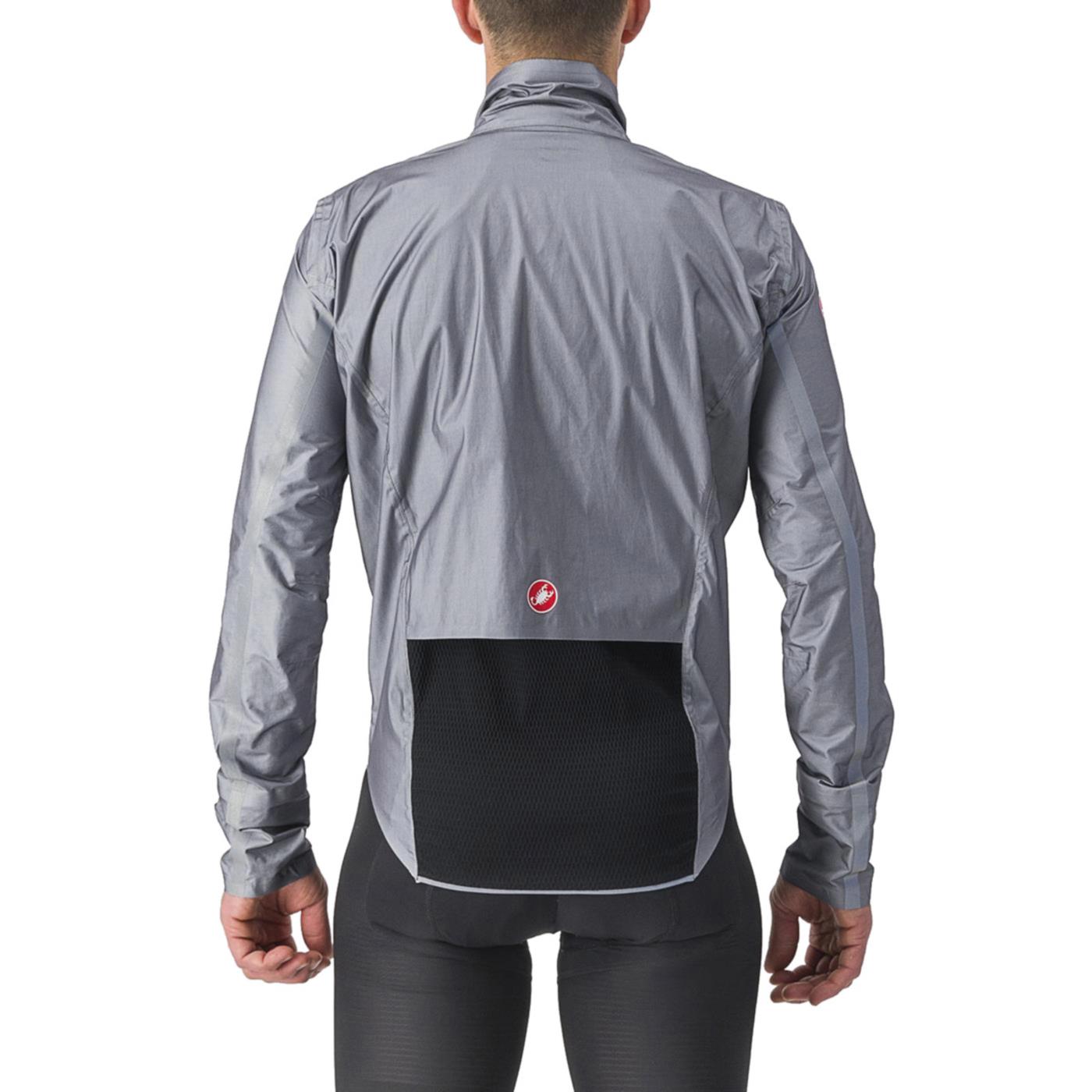 CASTELLI TEMPESTA LITE JACKET