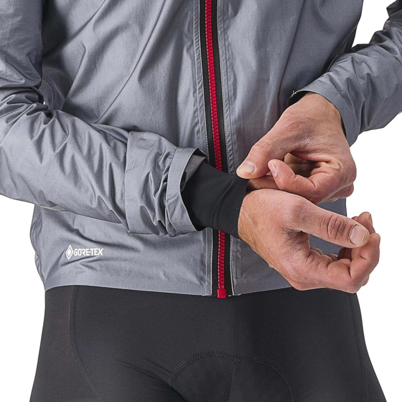 CASTELLI TEMPESTA LITE JACKET