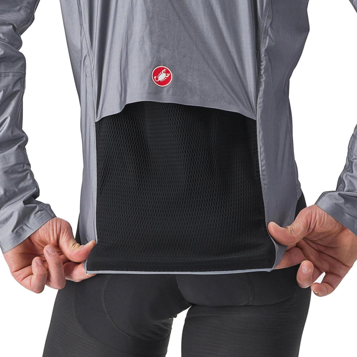CASTELLI TEMPESTA LITE JACKET