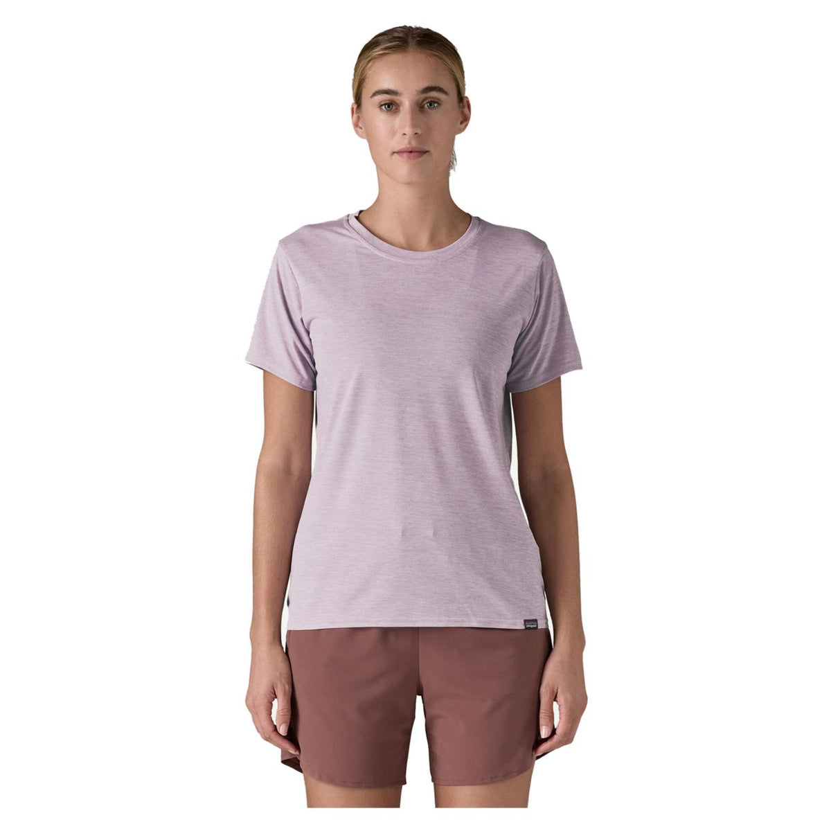 PATAGONIA CAP COOL DAILY W TEE - seconda immagine