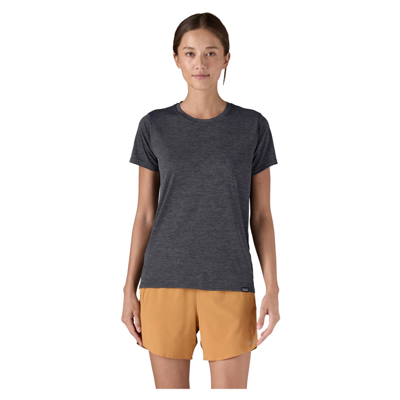 PATAGONIA CAP COOL DAILY W TEE