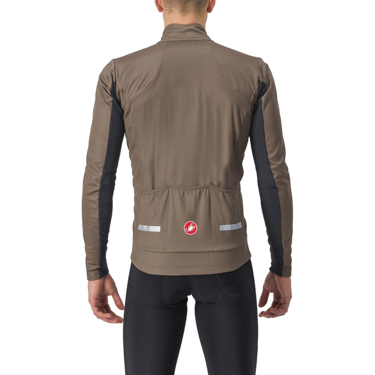 CASTELLI MORTIROLO 6S JACKET - seconda immagine