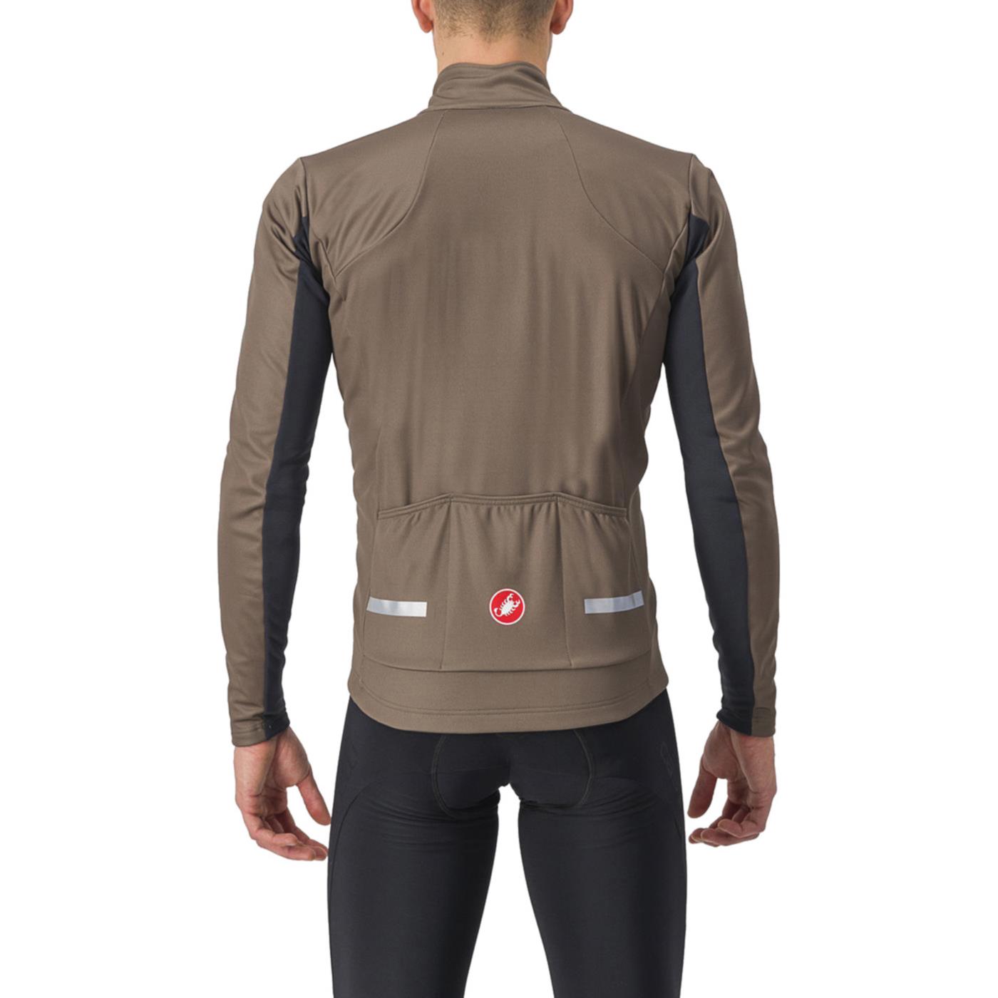 CASTELLI MORTIROLO 6S JACKET