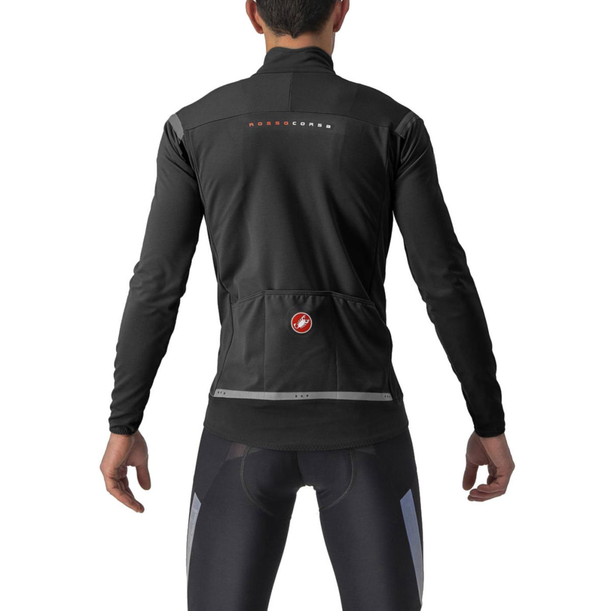 CASTELLI PERFETTO ROS 2 JACKET - seconda immagine