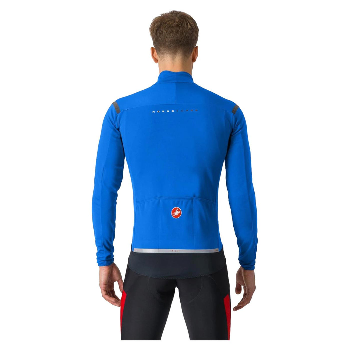 CASTELLI PERFETTO ROS 2 JACKET - seconda immagine
