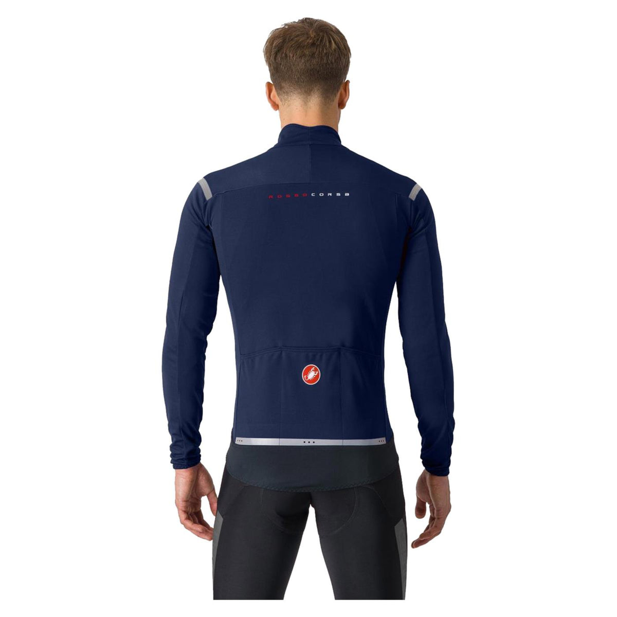 CASTELLI PERFETTO ROS 2 JACKET - seconda immagine