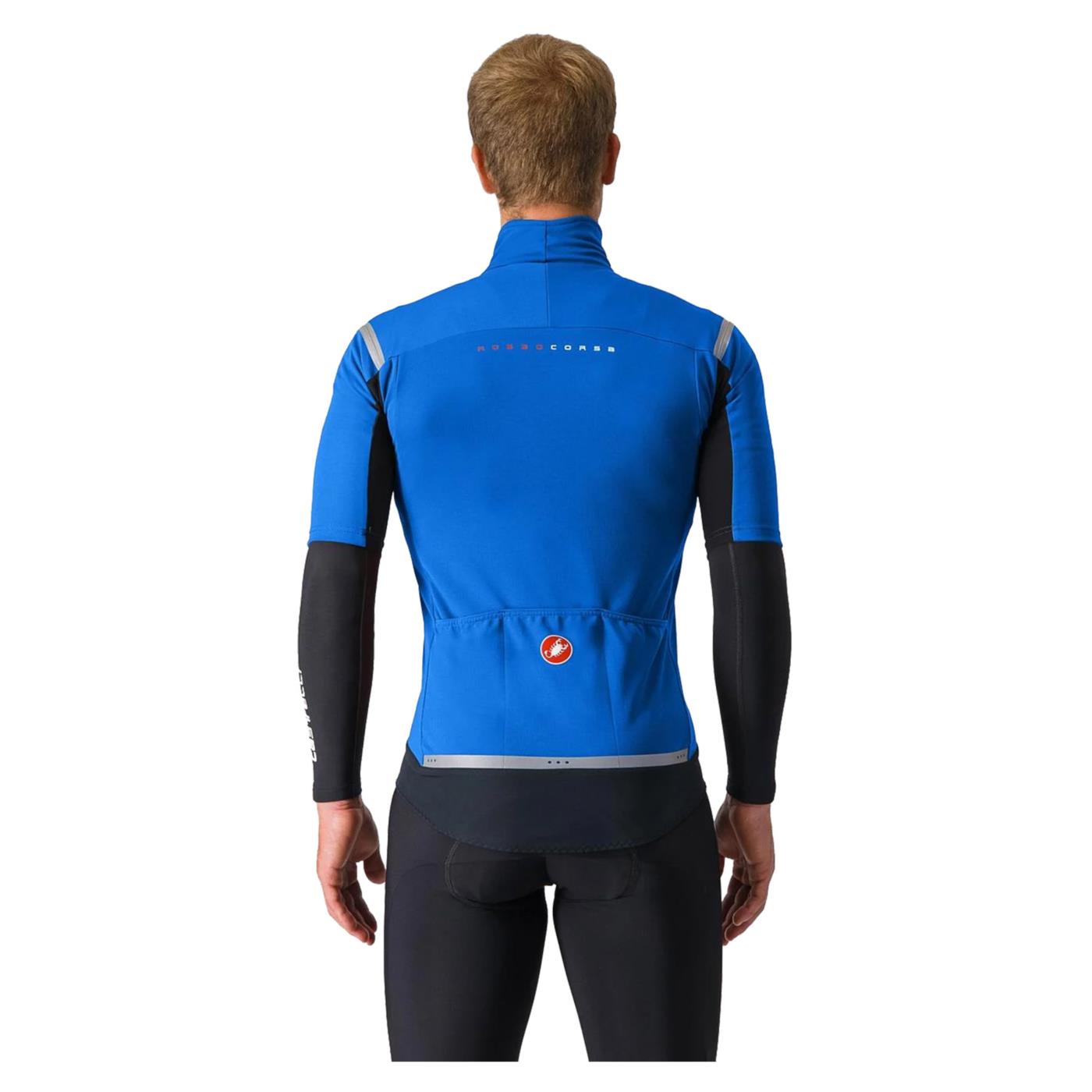 CASTELLI GABBA ROS 2
